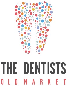 The Dentists Old Market logo